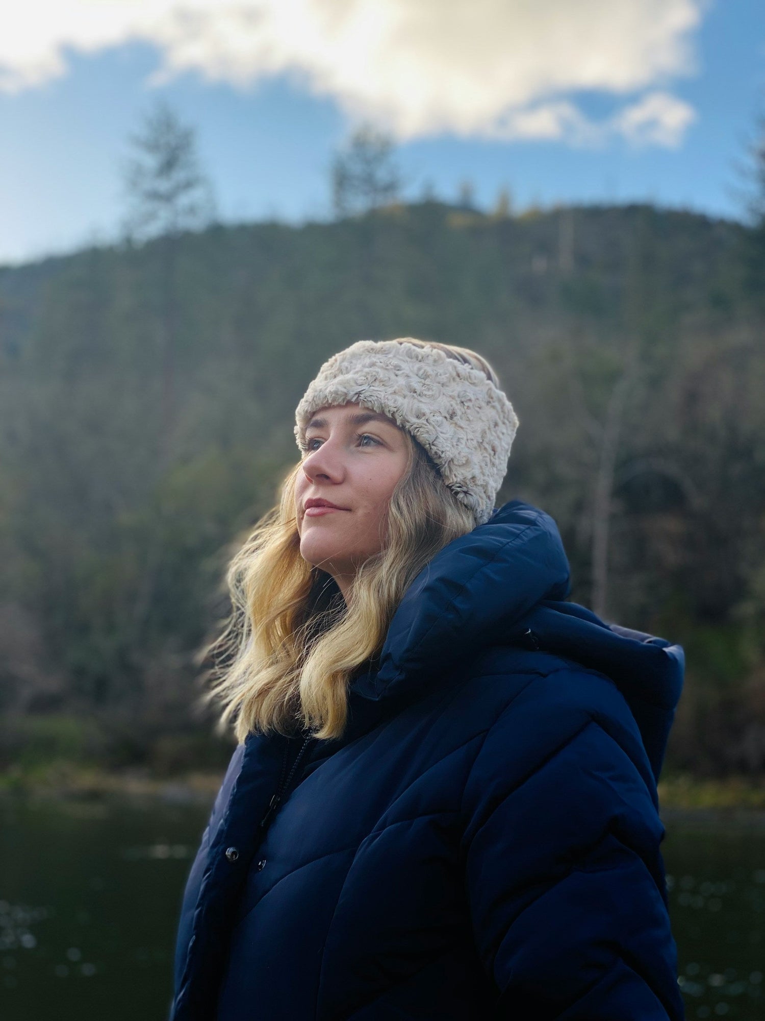 Outdoor Clothing