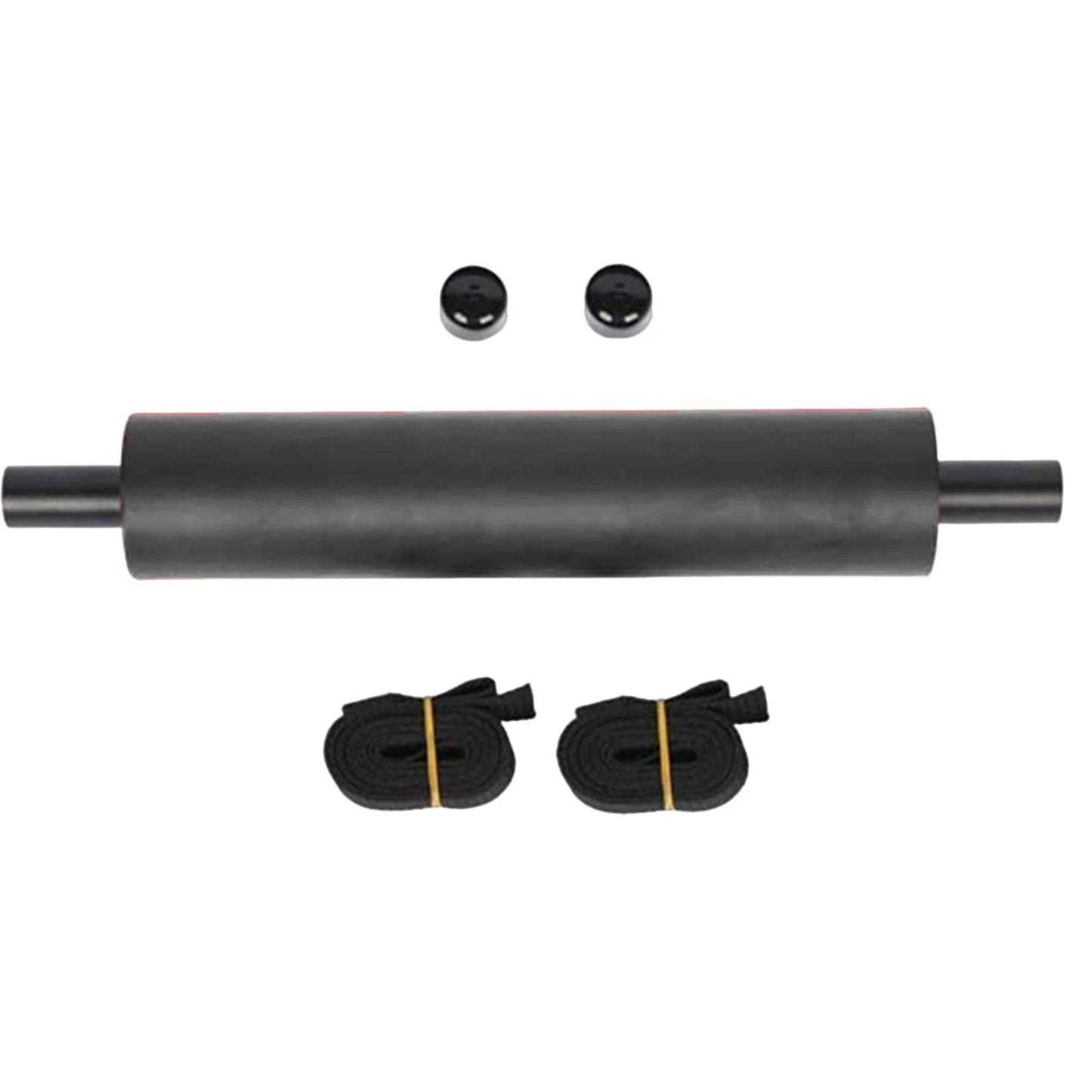 Paddle Board Adjustable Seat Pedals Cushion Outdoor Rowing Pedal Kayak Accessories for Inflatable Boats and Kayaks - Wild Paw Outdoors