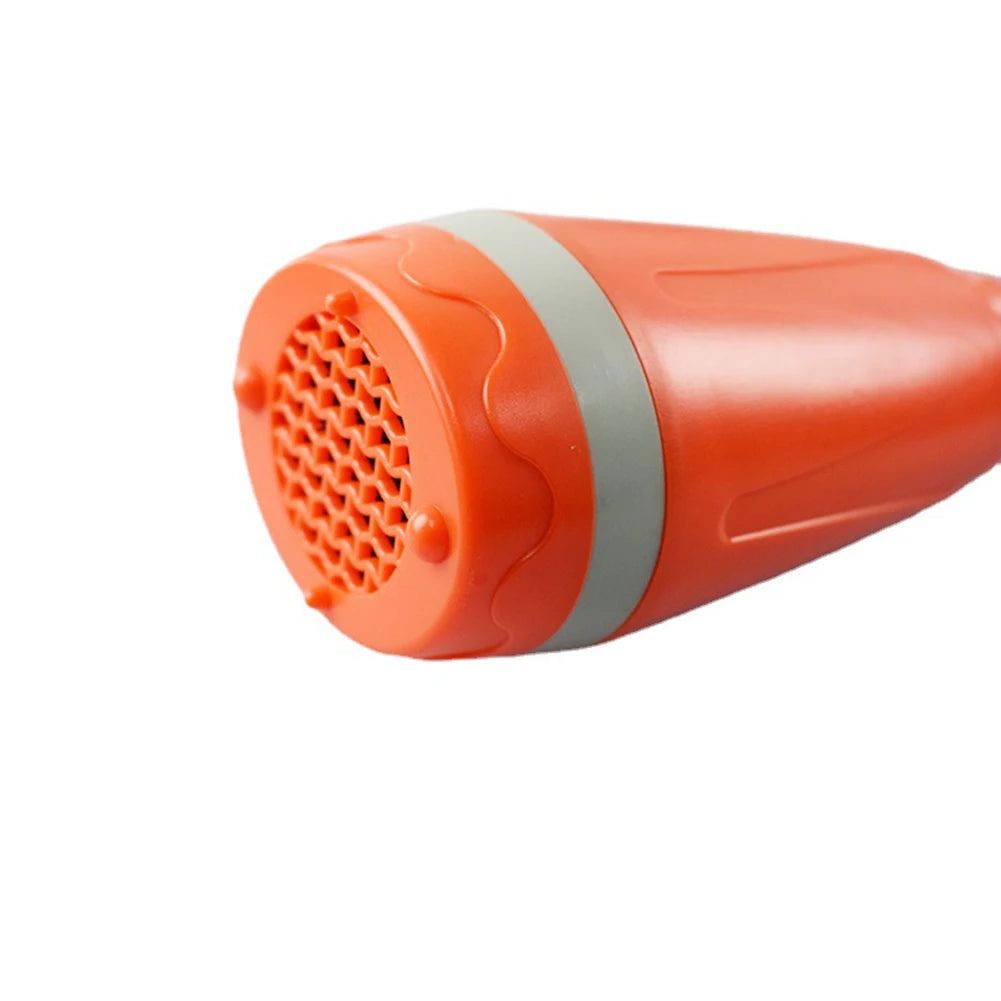 Rechargeable Portable Camping Shower Pump For Outdoor Use